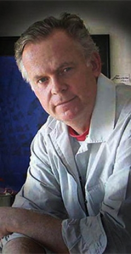 IndiJan jan andersson art